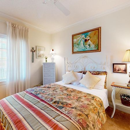 Sunset Bay 309 Villa Ocean City Oda fotoğraf