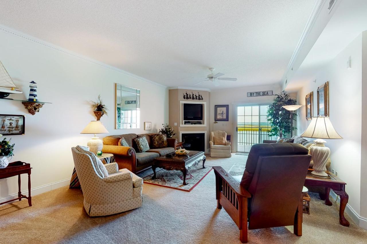 Sunset Bay 309 Villa Ocean City Oda fotoğraf