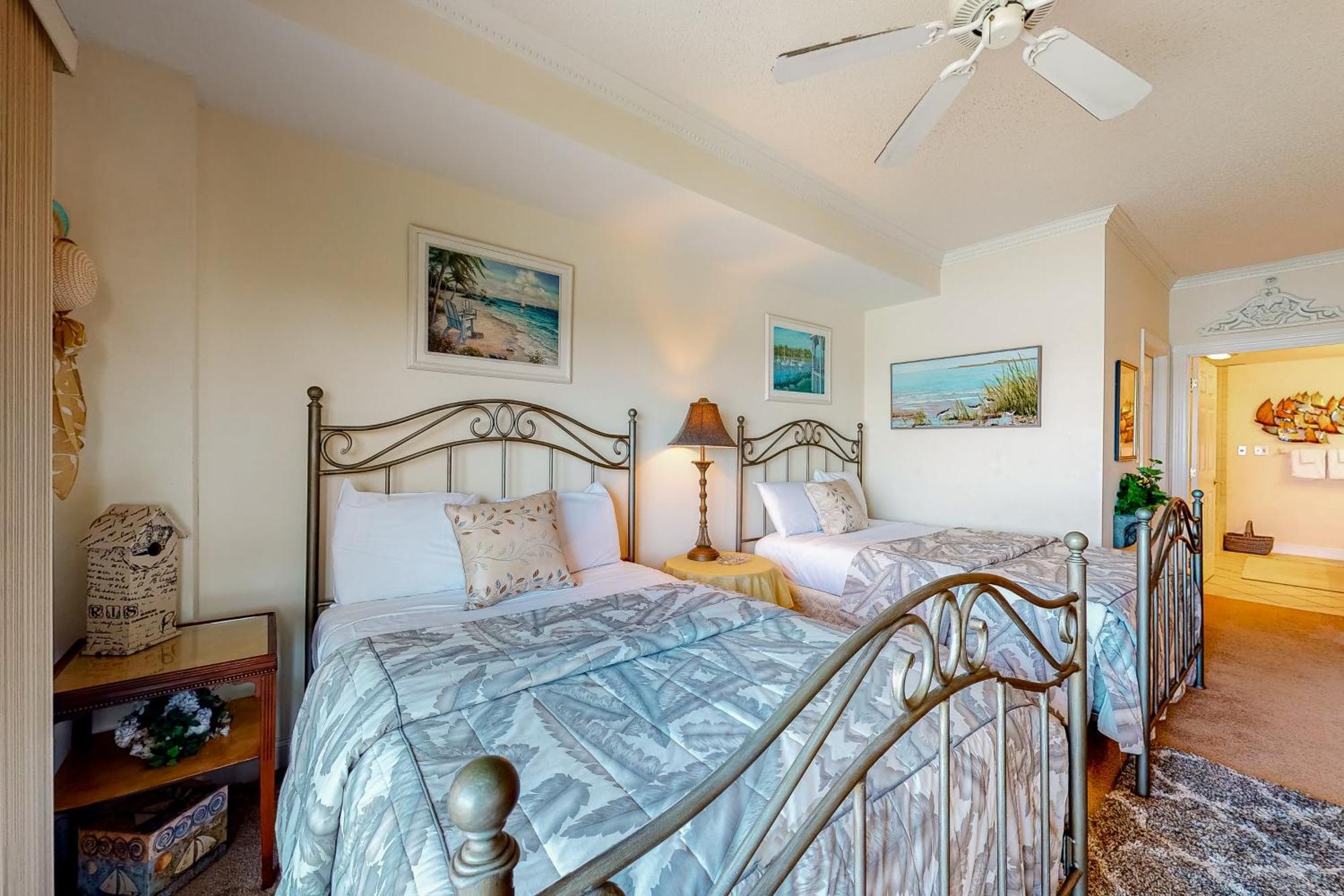 Sunset Bay 309 Villa Ocean City Oda fotoğraf