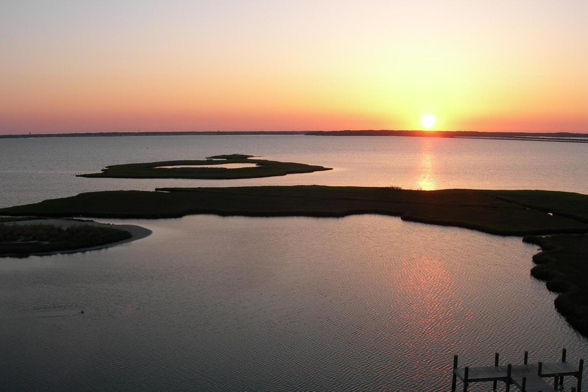 Sunset Bay 309 Villa Ocean City Oda fotoğraf