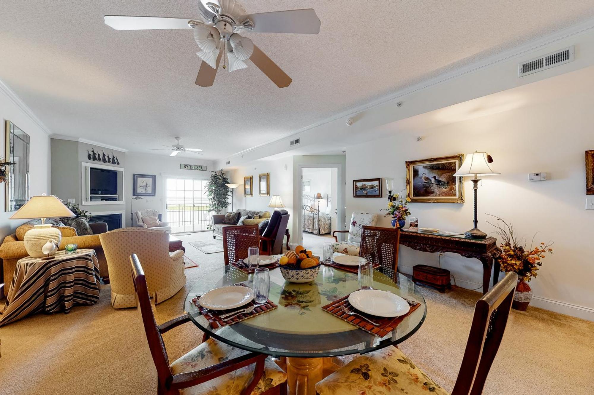 Sunset Bay 309 Villa Ocean City Oda fotoğraf