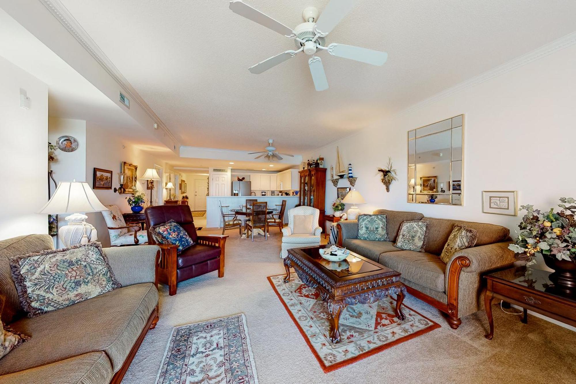 Sunset Bay 309 Villa Ocean City Oda fotoğraf