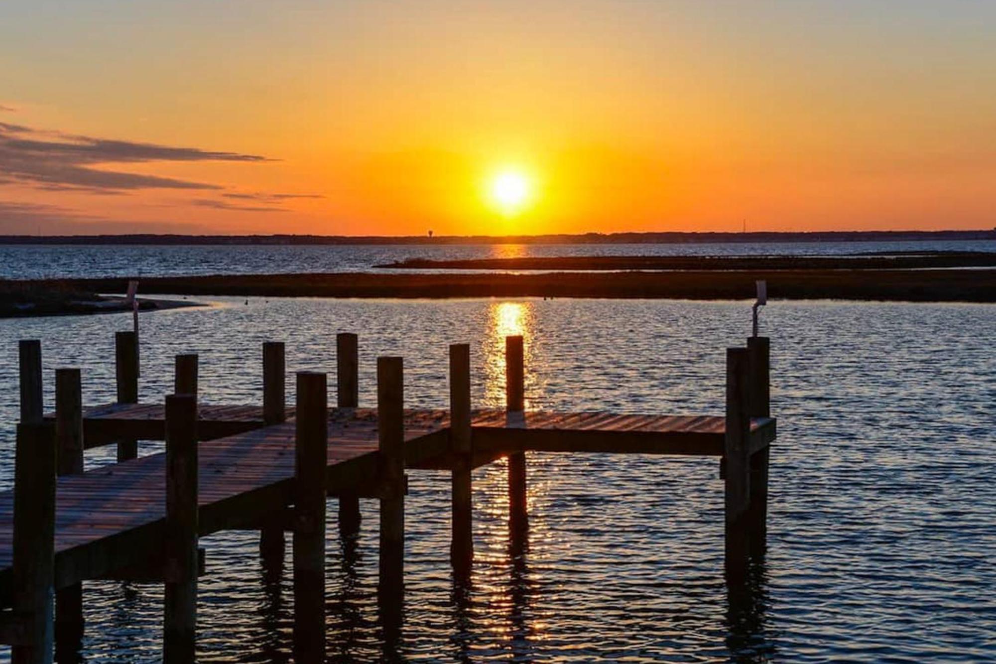 Sunset Bay 309 Villa Ocean City Oda fotoğraf