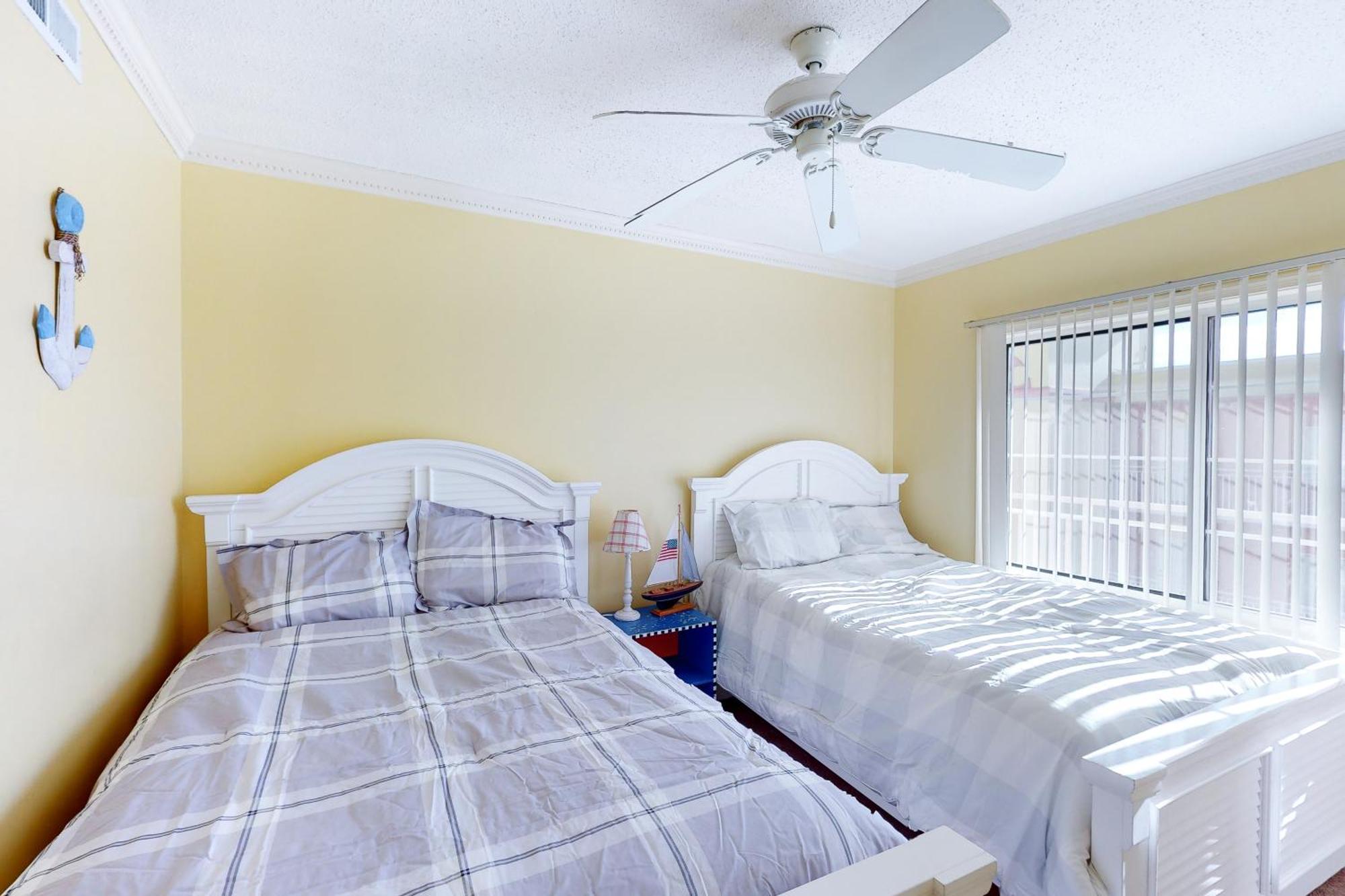 Sunset Bay 309 Villa Ocean City Oda fotoğraf
