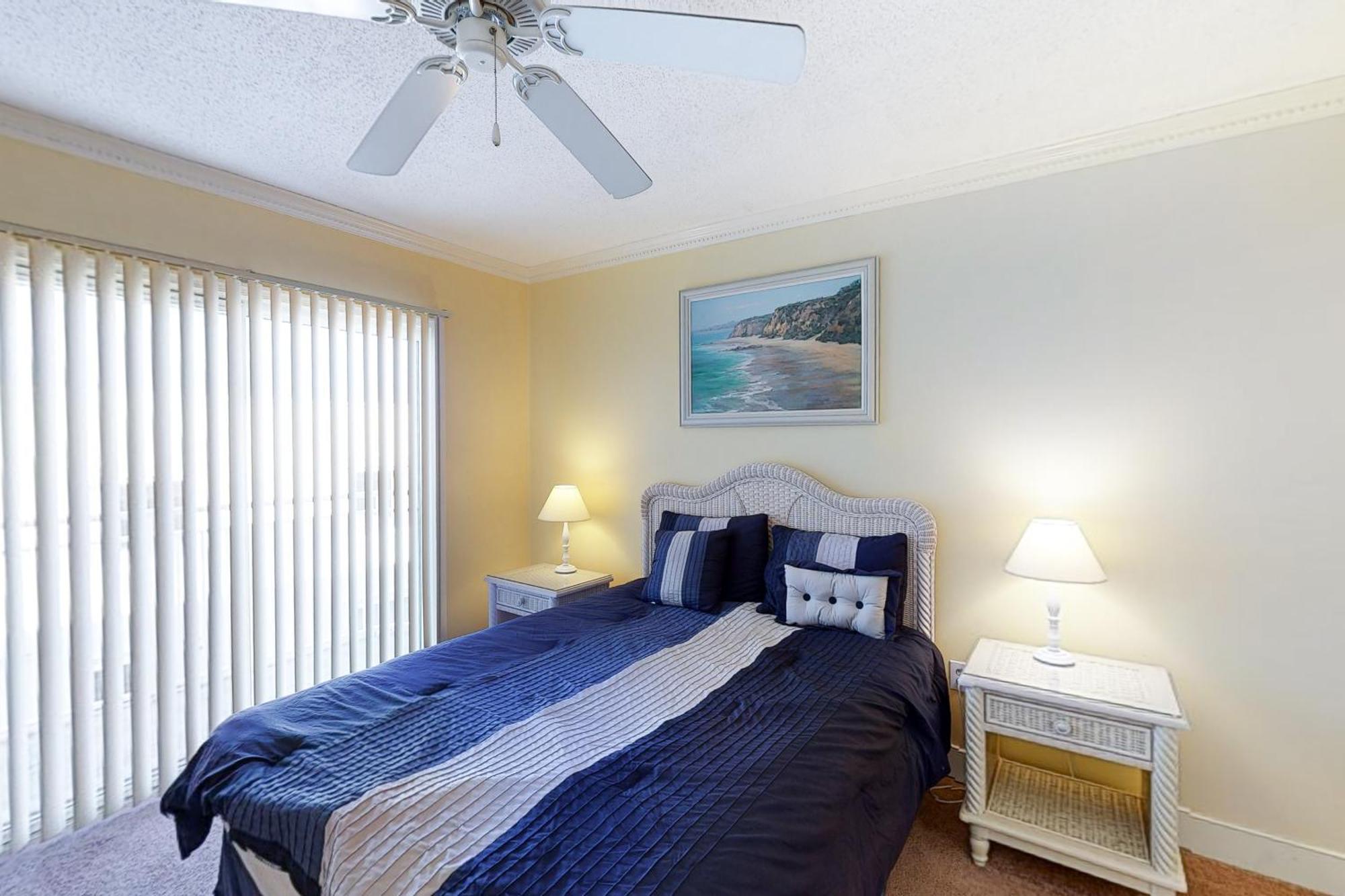 Sunset Bay 309 Villa Ocean City Oda fotoğraf